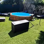 بيت للعطل Paty بونيفَسْيو