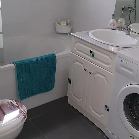Holiday home Paty