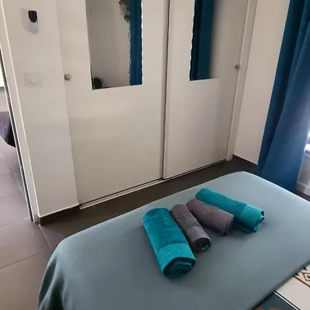 Paty Holiday home *