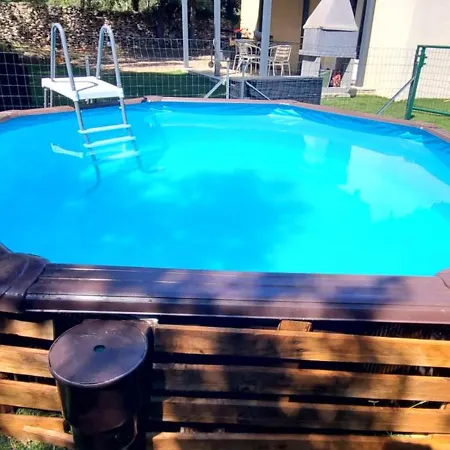 Holiday home Paty *