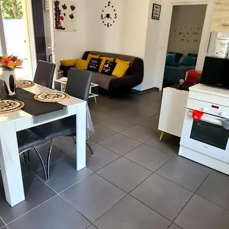 Paty Bonifacio (Corsica)