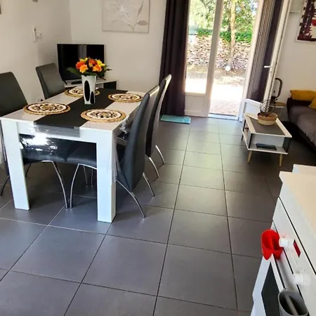 Paty Holiday home