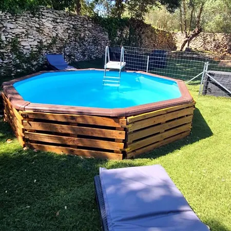 Holiday home Paty *