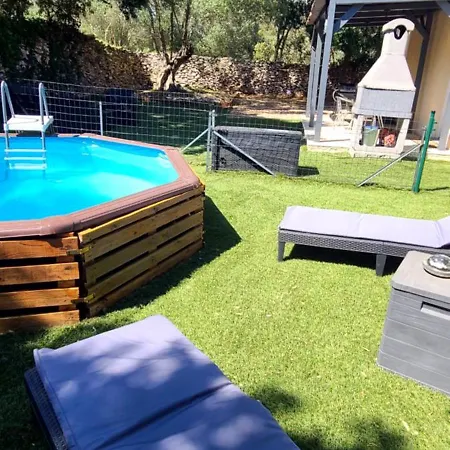Paty Holiday home
