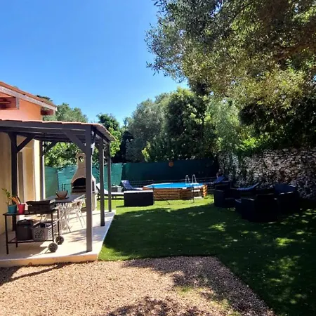 Paty Holiday home